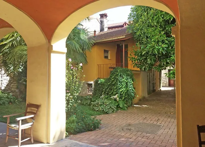 Apartment La Bigatera