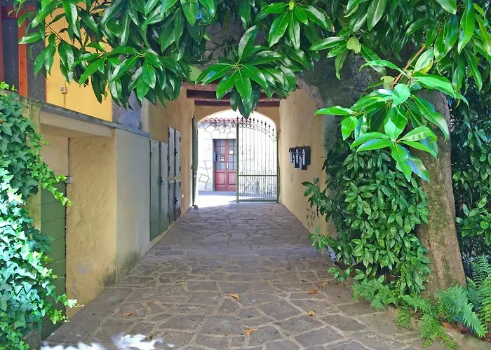 Apartment La Bigatera