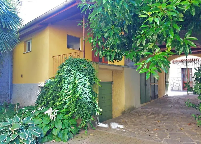 Apartment La Bigatera