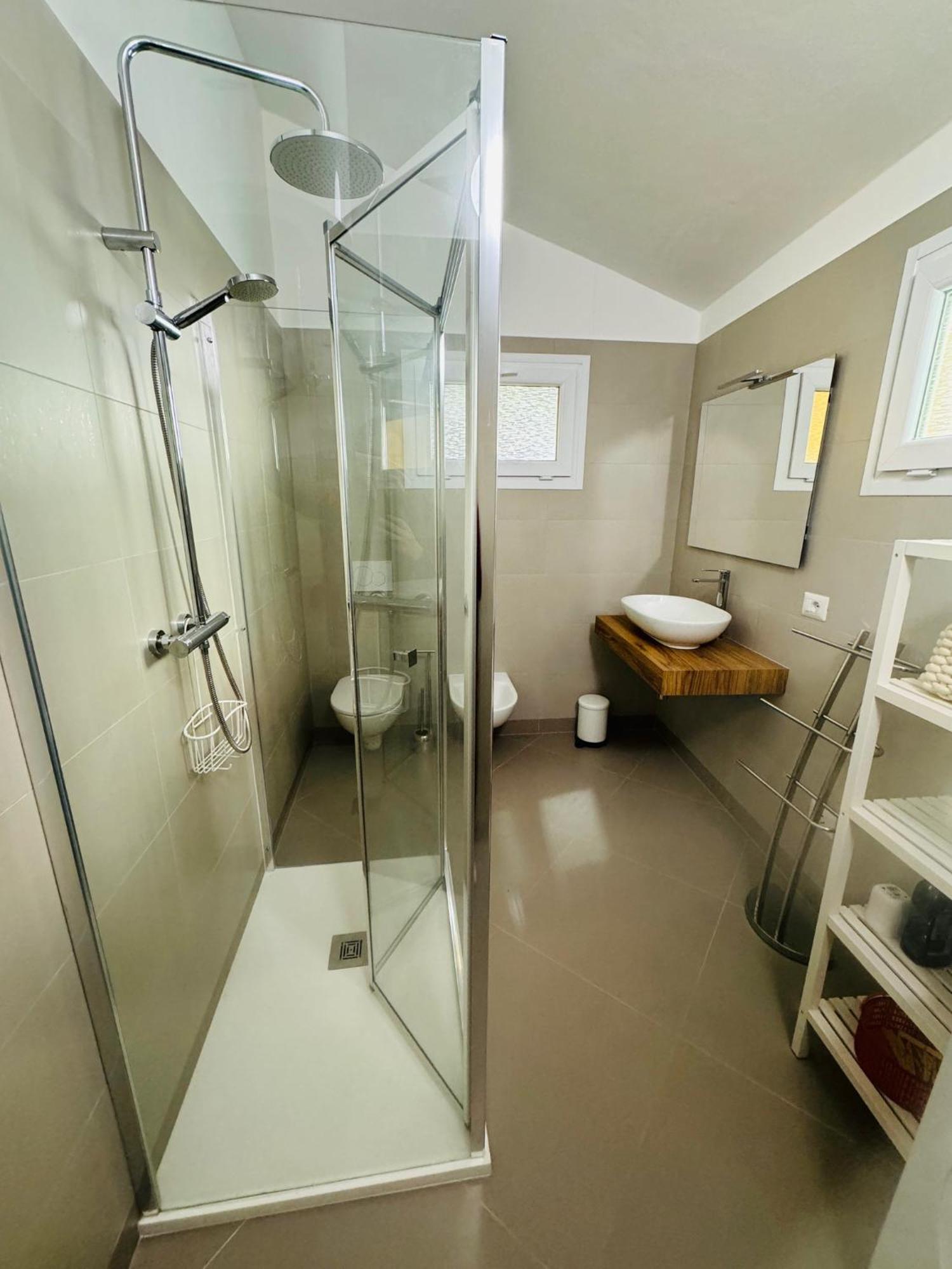 La Bigatera Apartment Castelveccana