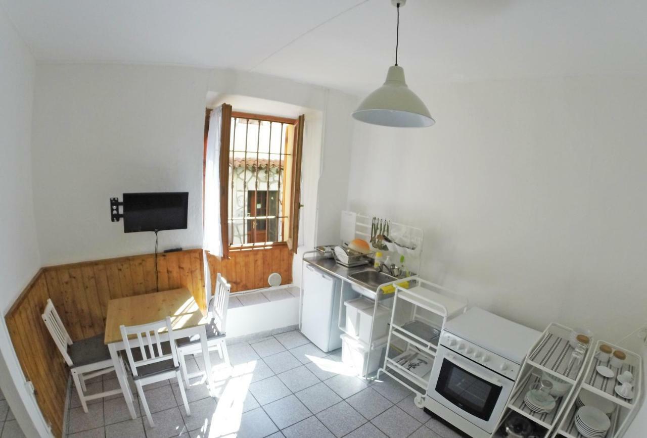 Apartment La Bigatera Castelveccana
