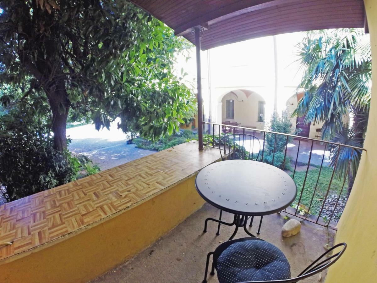 Apartment La Bigatera Castelveccana