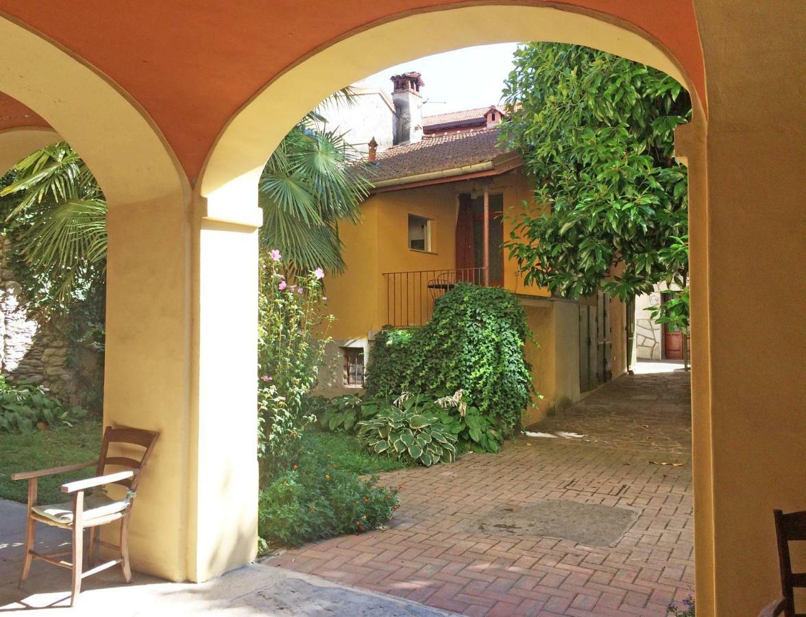 La Bigatera Apartment *