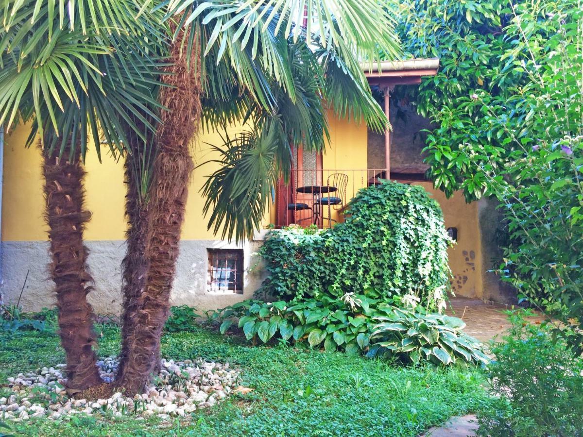 Apartment La Bigatera