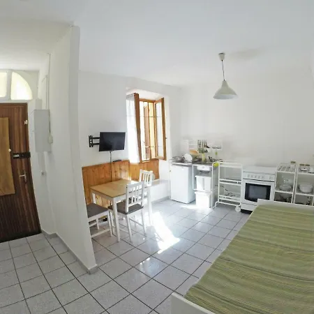 Apartment La Bigatera Castelveccana Esterno foto