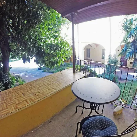 Apartment La Bigatera Castelveccana Esterno foto